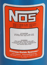 NOS Plate Wet Nitrous System - Ford - 02125NOS