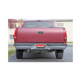 Flowmaster Flow FX Cat-Back Exhaust System - 717923