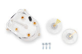 ACCEL Distributor Cap - Acura / Honda - Kit - Clear - 11069