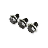 Mr Gasket Torque Converter Bolts GM - 6715