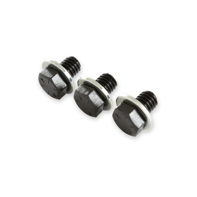 Mr Gasket Torque Converter Bolts GM - 6715