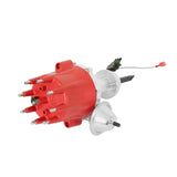 MSD Chrysler 318-360, Ready-to-Run Distributor - 8388