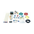NOS Cheater Dual Stage Conversion System - 0022NOS