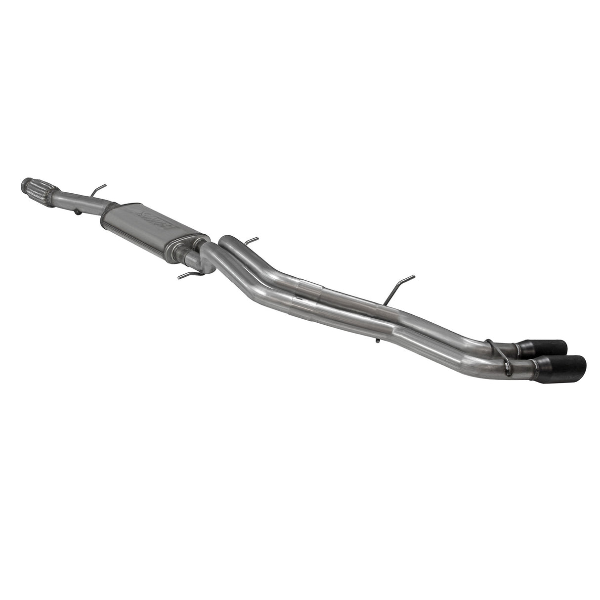 Flowmaster Flow FX Cat-Back Exhaust System - 717986