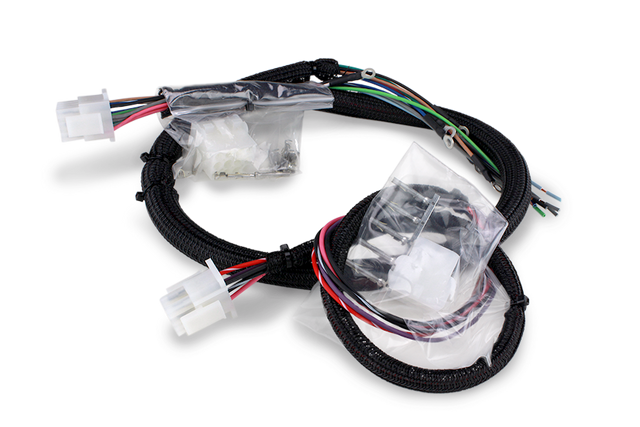 Classic Instruments 3 Gauge Wiring Harness - SNWH03