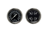 Classic Instruments Traditional Series Two Gauge Set - TR02SLF