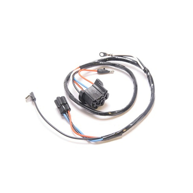 Scott Drake 65-66 Wiper motor under dash 1sp loom - C5ZZ-17B587-WL1