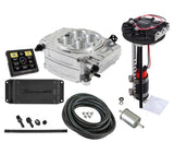 Holley 550-510-3PD Sniper 2 EFI - Polished