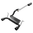 Flowmaster American Thunder Cat-back Exhaust System - 817819