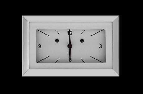 Classic Instruments 1957 Chevy Clock - CH57CLW