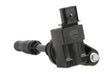ACCEL Ignition Coil - General Motors 2.0L Turbo, 2.5L, engines Black, Individual - 140086K