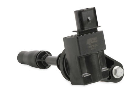 ACCEL Ignition Coil - General Motors 2.0L Turbo, 2.5L, engines Black, Individual - 140086K