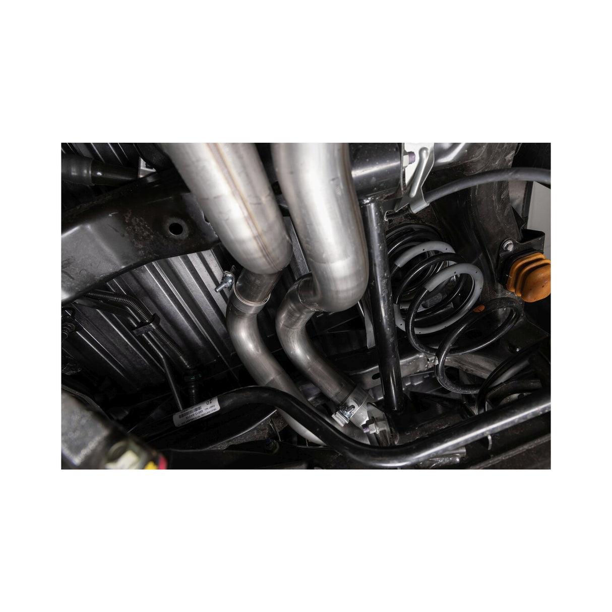 Flowmaster Flow FX Cat-back Exhaust System - 718174