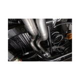 Flowmaster Flow FX Cat-back Exhaust System - 718174