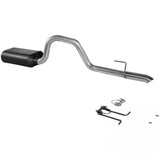 Flowmaster Force II Cat-back Exhaust System - 17272