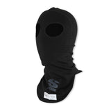 Simpson Profit headsock Dual Eye Black - 23092K
