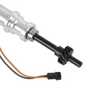 MSD Ford Y-Block Pro-Billet Distributor - 83831