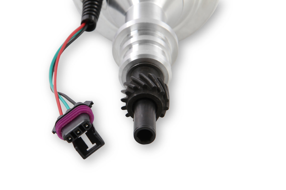Holley 565-315 HyperSpark Distributor - Ford 144-250ci Straight 6