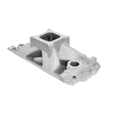 Holley 300-110 Keith Dorton Series Intake - Chevy Small Block V8