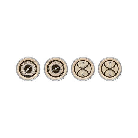 Classic Instruments Nostalgia VT Series - NT05SHC