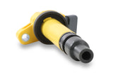 ACCEL Ignition Coil- Super Coil- Lexus/ Toyota- Individual- Yellow - 140630