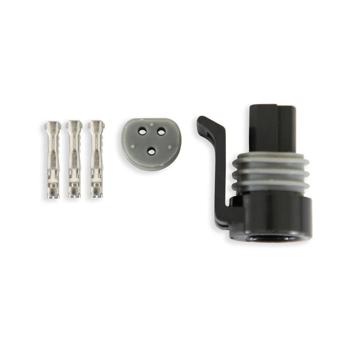 AEM 2000 PSIg Stainless Sensor Kit - 30-2130-2000
