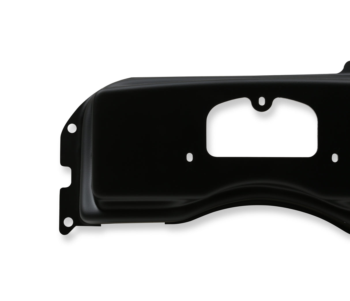 Holley 553-450 Dash Bezels for Racepak Dashes