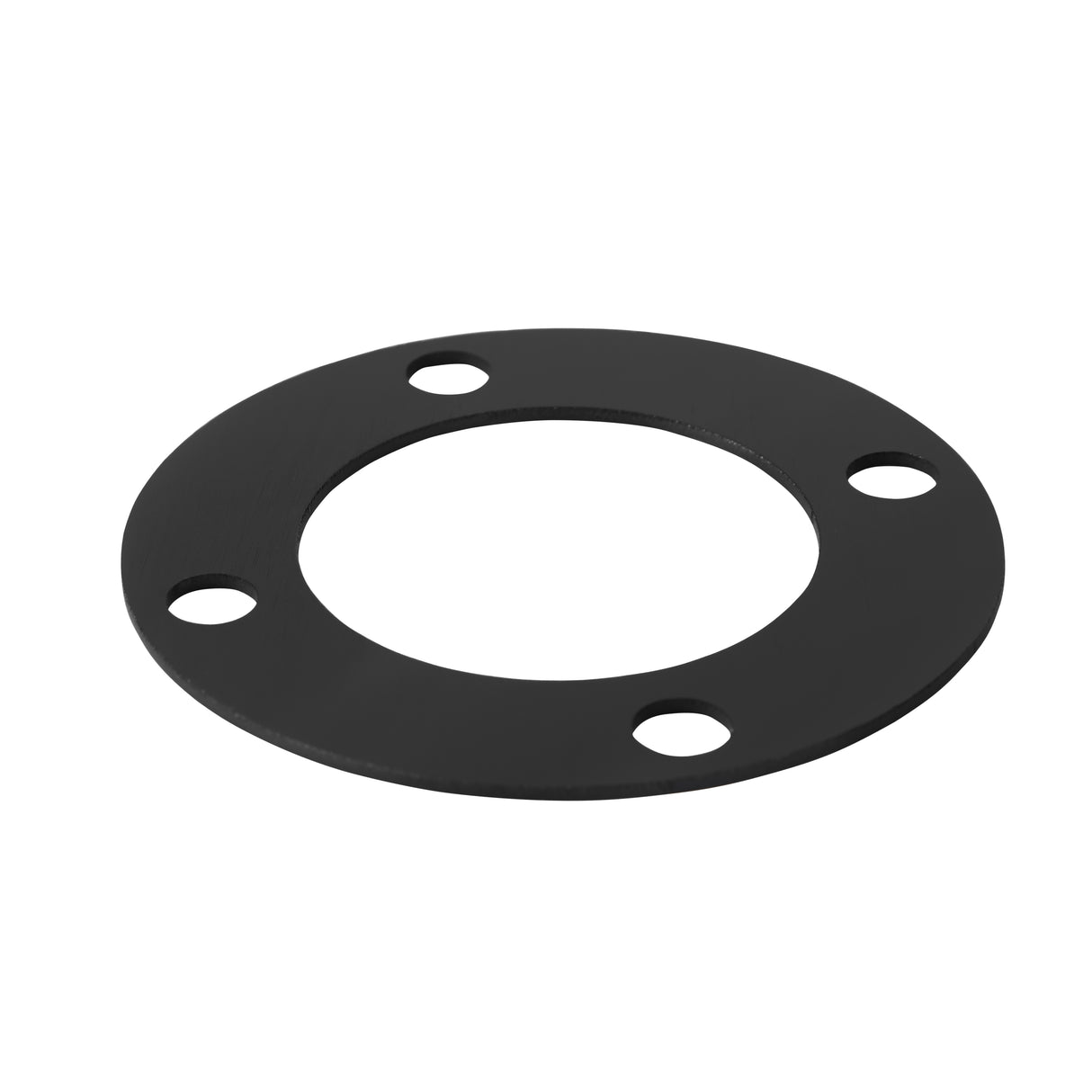 Holley 97-446 Spacer Kit, Small Block Ford Accessory Drive Crank Pulley - 3.875" Damper