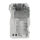 Holley 20-340 Godzilla High-Mount Accessory Drive - With Swap Oil Pan and Pump - Complete Kit