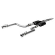 Flowmaster American Thunder Cat-back Exhaust System - 817758