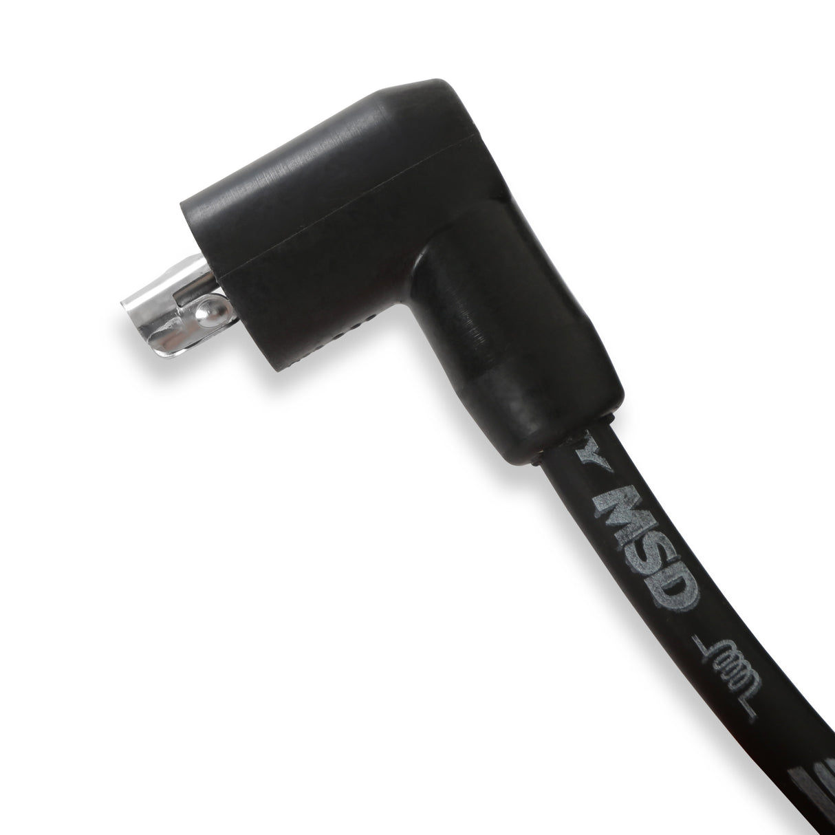 MSD Street-Fire Wire Set SBC, Sock Cap, under Manif - 5564