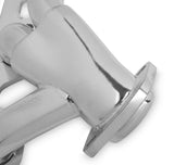 Flowtech Shorty Headers - Ceramic Coated - 92004-1FLT