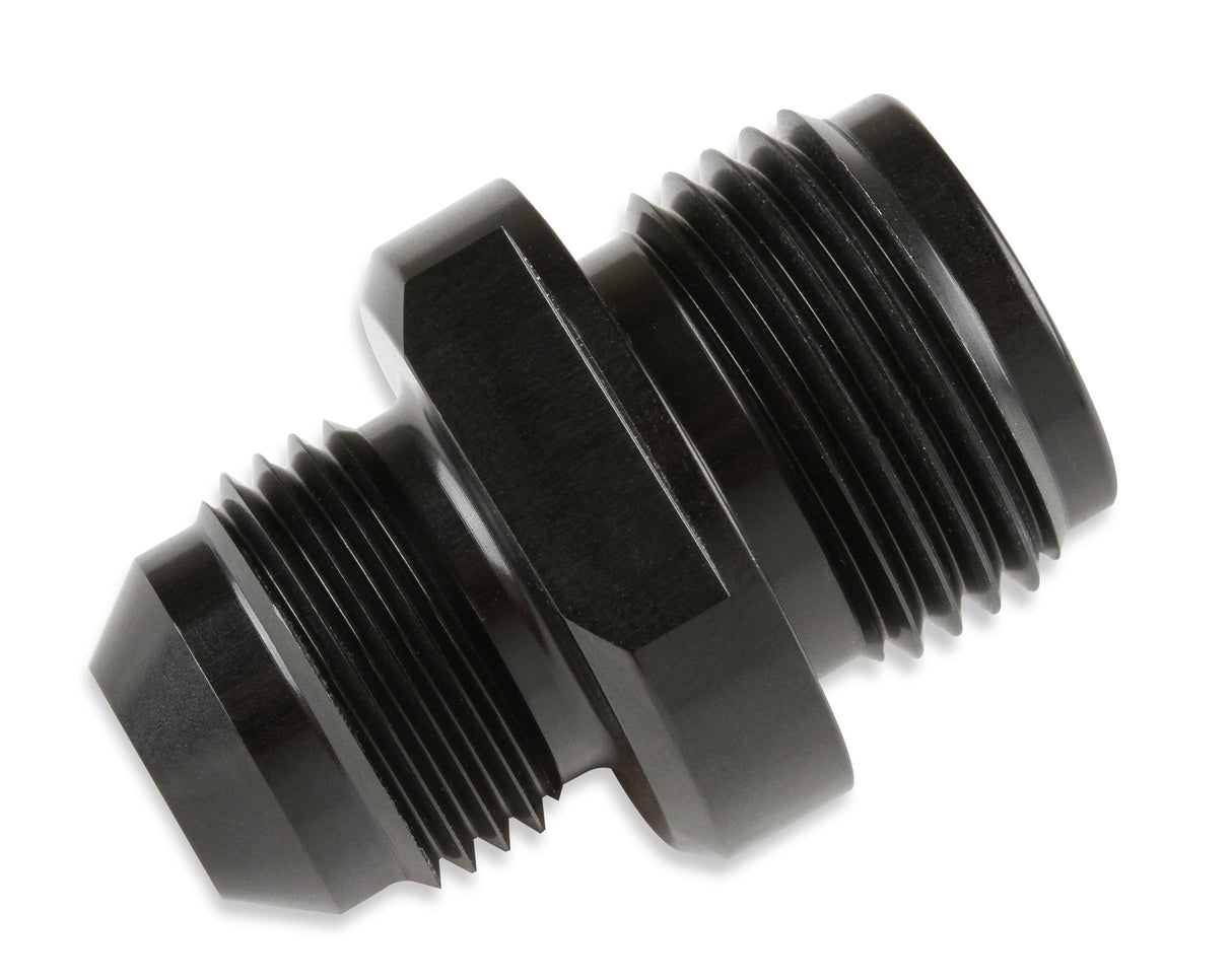 NOS In-Line Hi-Flow Nitrous Filter, 8AN - Black - 15559NOS