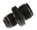 NOS In-Line Hi-Flow Nitrous Filter, 8AN - Black - 15559NOS