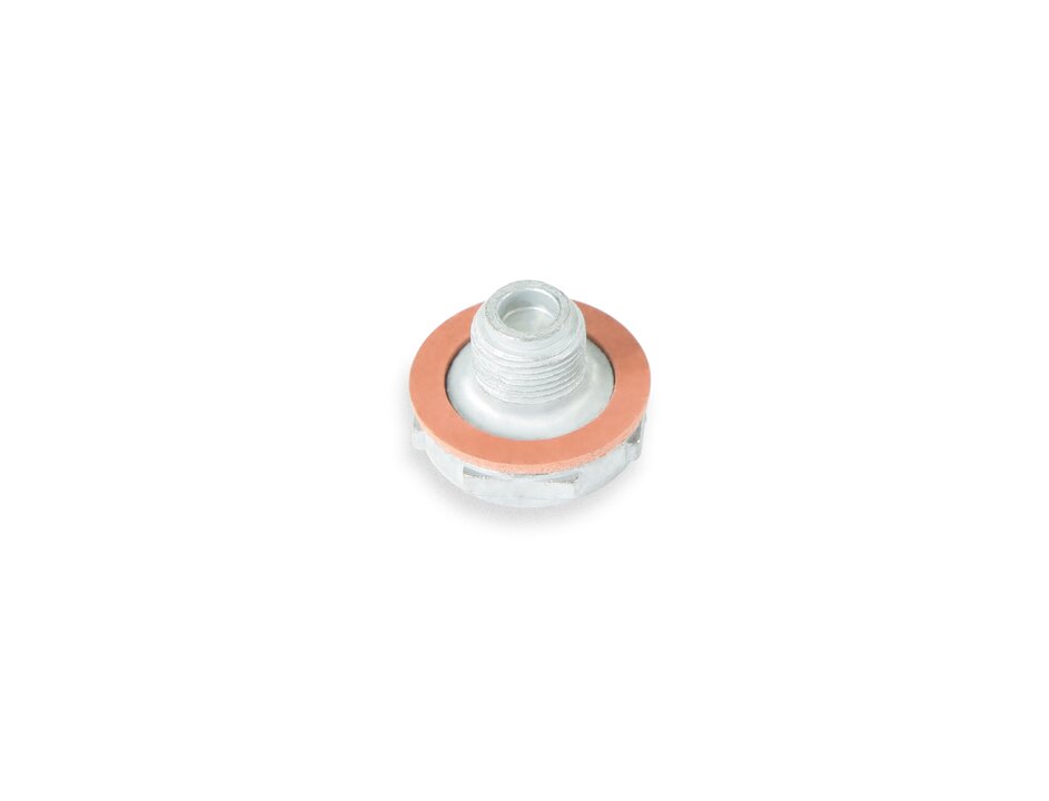 Quick Fuel Power Valve Plug - 25-1QFT