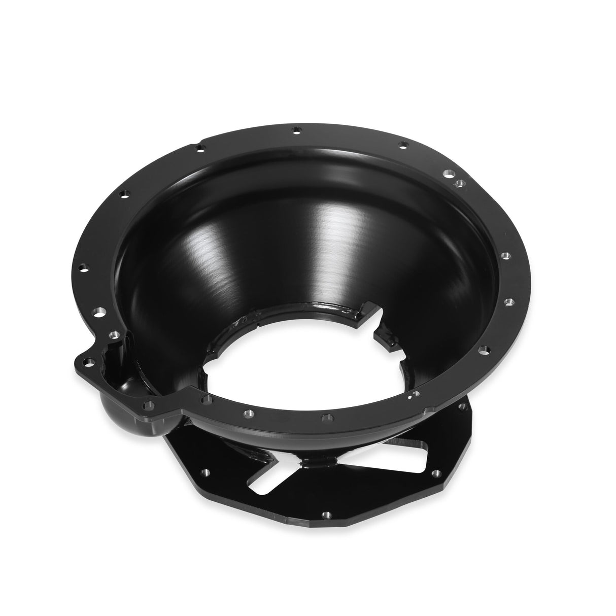 Quick Time Bellhousing - Chrysler Gen III Hemi - RM-8077