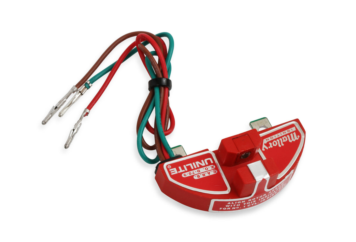 Mallory Module, Unilite®, Thermaclad - 605