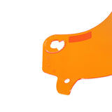 Simpson Motorcycle Helmet Replacement Shields - Fits Outlaw Bandit 3 - OB3ASE