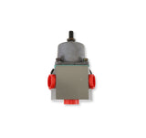 Holley 12-707 Billet Carbureted Fuel Pressure Regulator