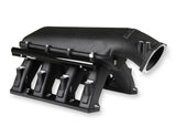 Holley 300-651BK Gen III Hemi Hi-Ram EFI Manifold