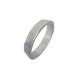 Scott Drake CS500 Billet Steering Column Sleeve - S7MS-3600-SLV