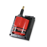 MSD Street Fire Ignition Coil, Red, 1983-1997 Ford TFI style, Individual - 5527