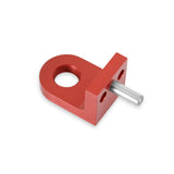 MSD Crank Trigger Wheel Kit - Flying Magnet - SBF - Windsor - 8640