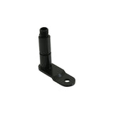 B&M Cable Bracket & Shift Lever Kit - Ford - 40496