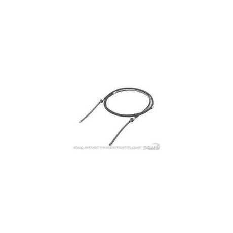 Scott Drake 1967 Rear Emergency Brake - C7ZZ-2A635-AR