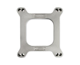 Mr Gasket Carburetor Spacer - 1 Inch - Aluminum - 6005