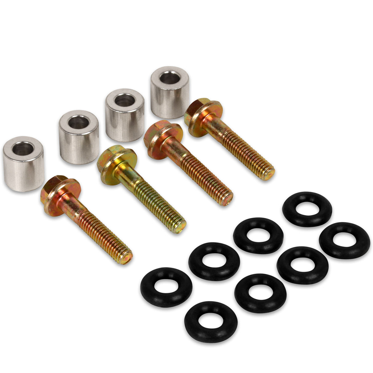 MSD Adapter Kit For Airforce Manifold - 2705