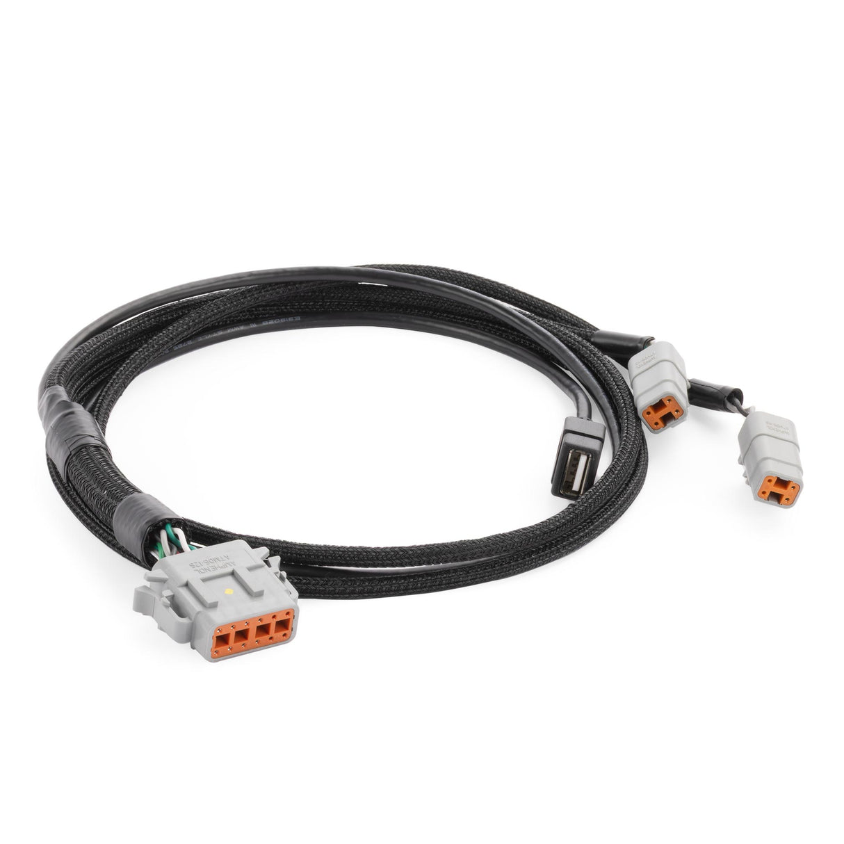 AEM CAN Bus Data Logger - 30-8409