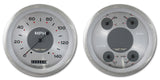 Classic Instruments 47-'53 ALL AMERICAN CHV TRK - SPEED/QUAD-LS - CT47AW52-LS