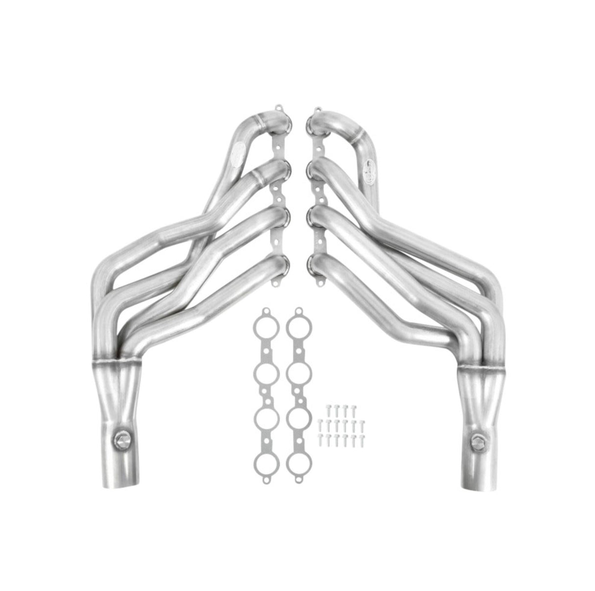 Holley GM 68-72 A-Body Level 3 LS Swap Essentials - Automatic and Manual - SE3-GMA-LSX-AM